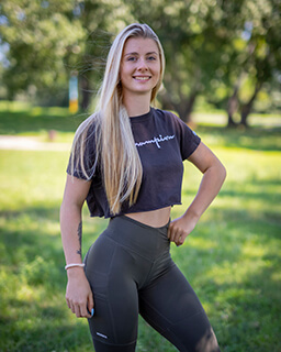 Jana Bírová