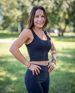 Lucia Kováčová