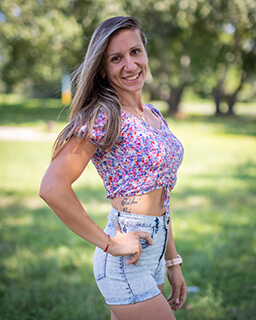 Barbora Michalčíková