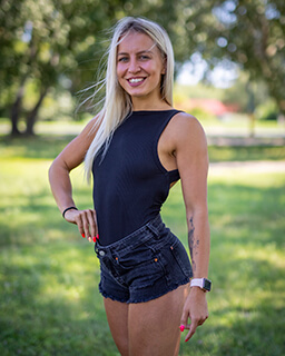Claudia Halachanová