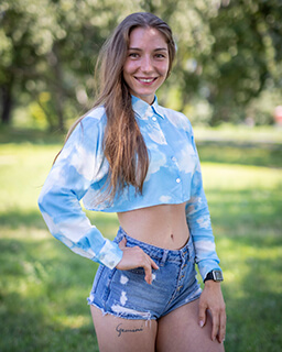 Veronika Mižialková