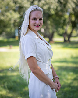 Soňa Kocúrová